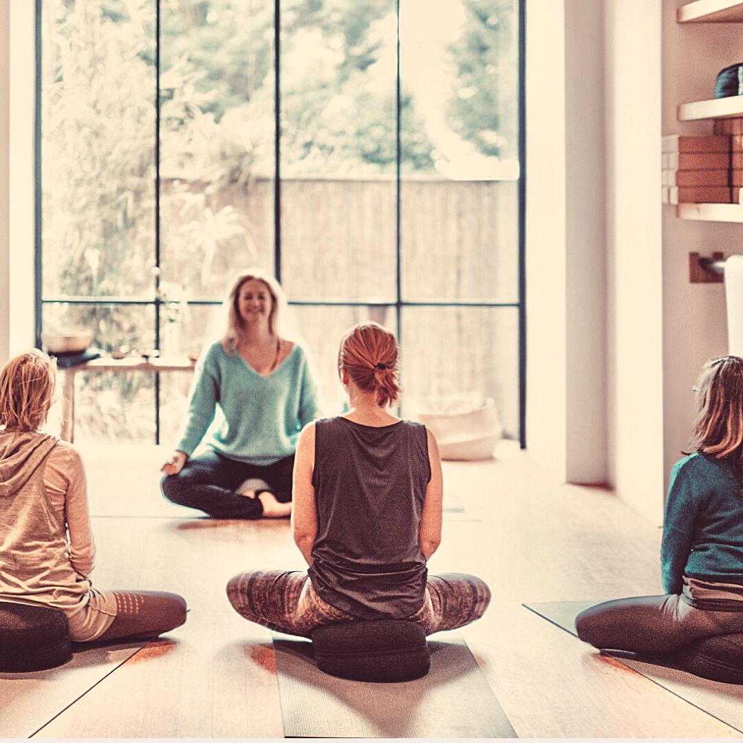 One Day Retreats - Your Life Academy